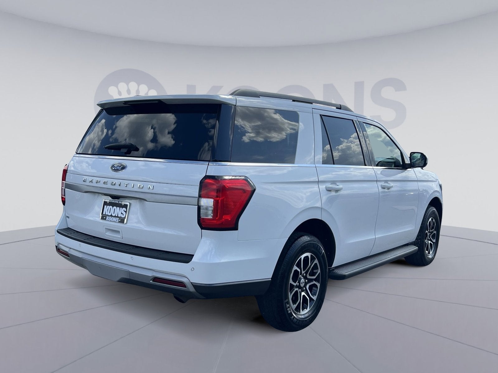 2024 Ford Expedition XLT