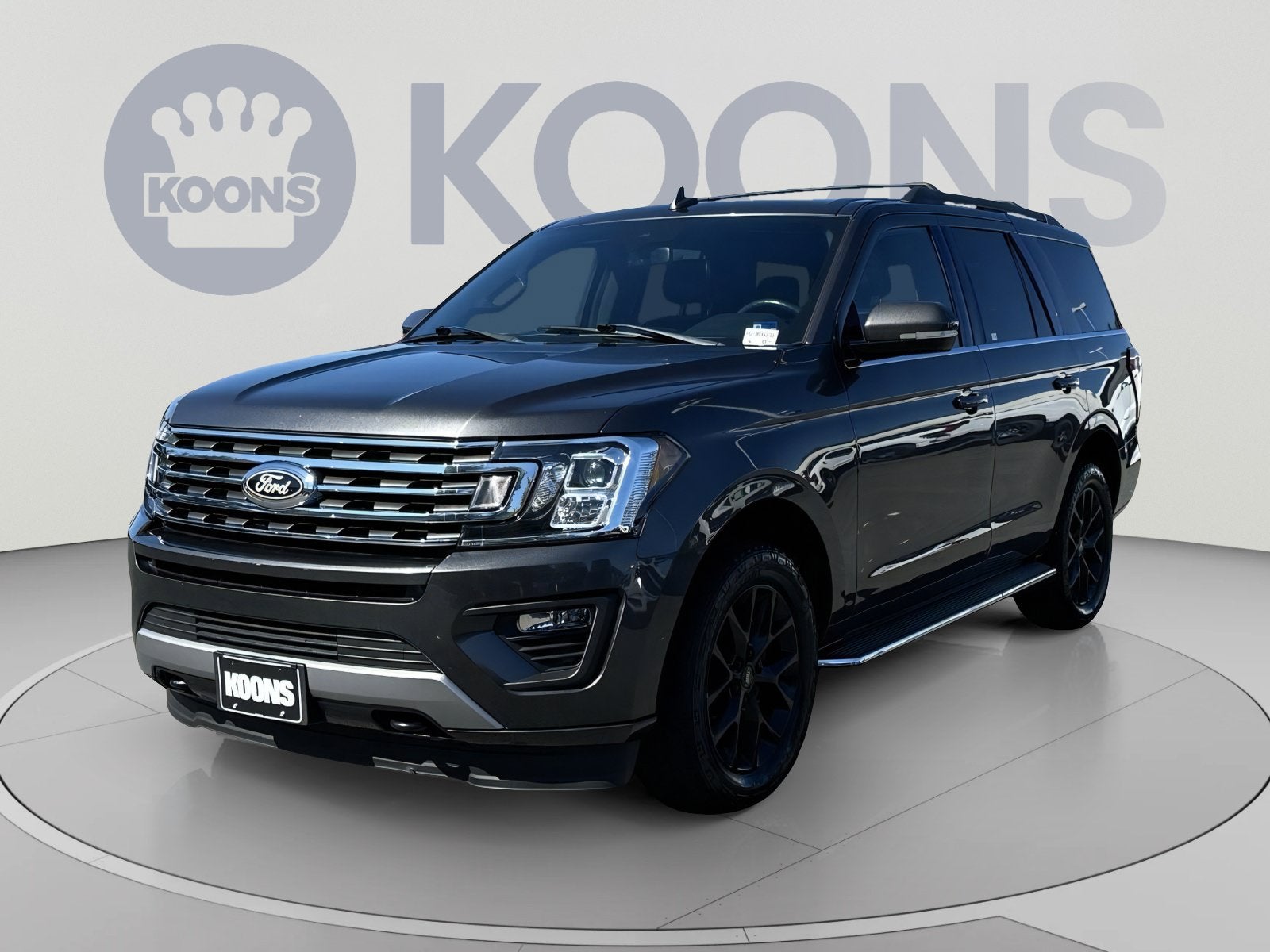 2021 Ford Expedition XLT