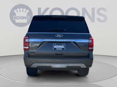 2021 Ford Expedition XLT