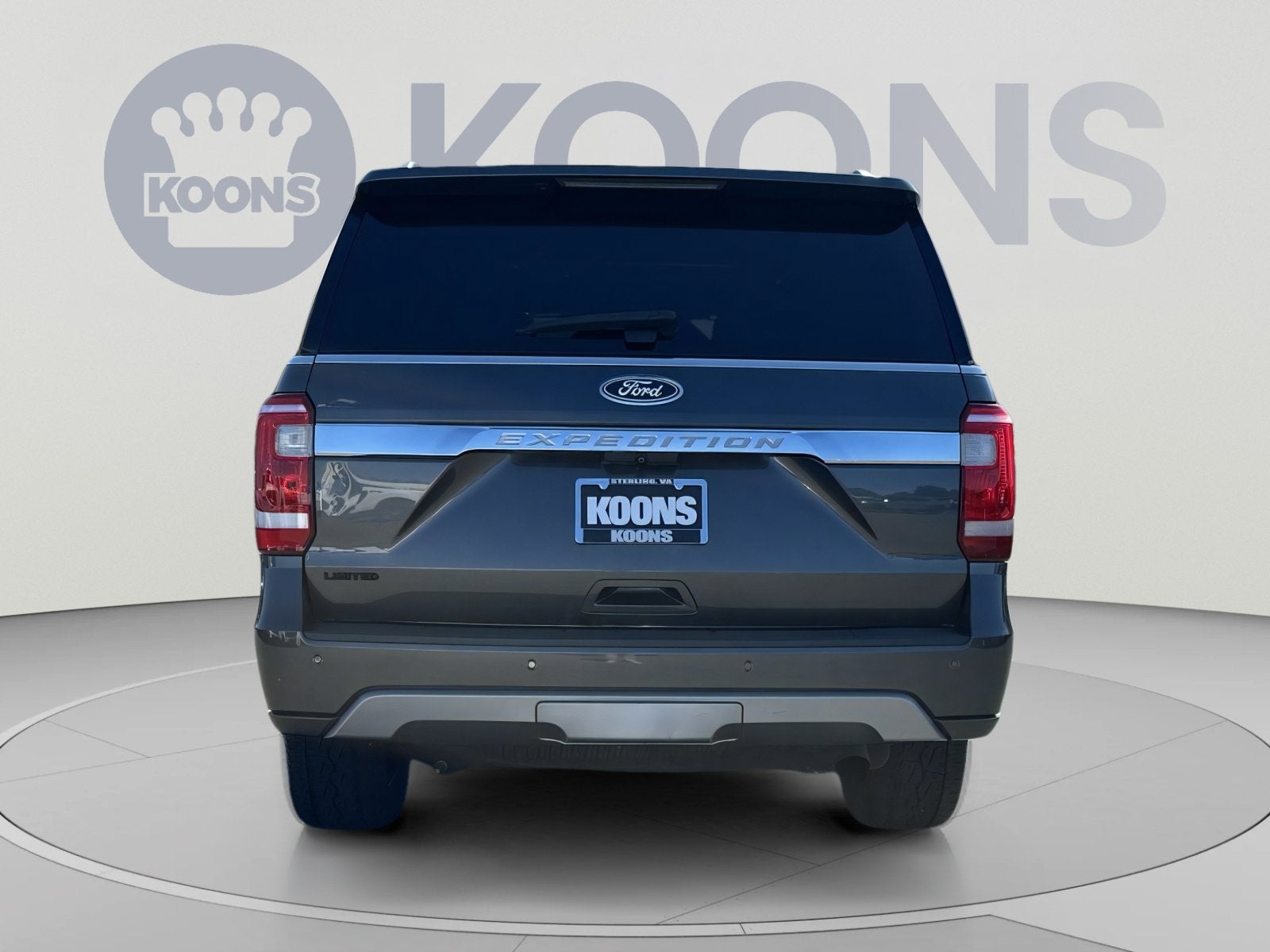 2021 Ford Expedition XLT