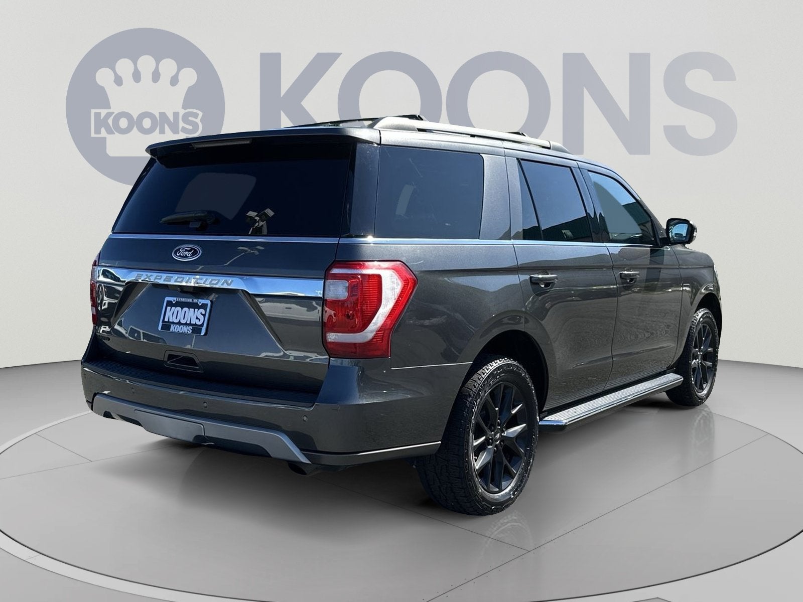 2021 Ford Expedition XLT