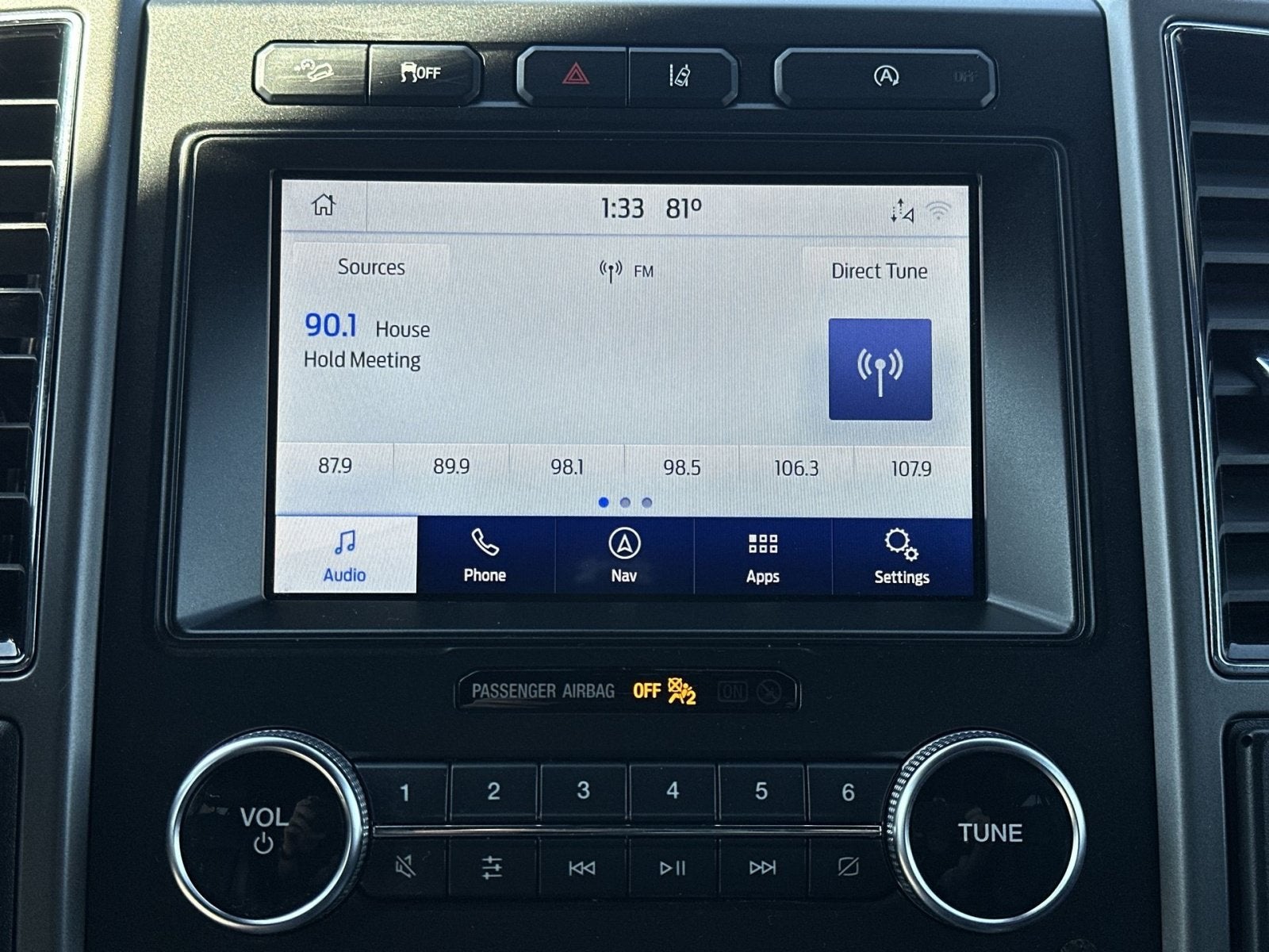 2021 Ford Expedition XLT