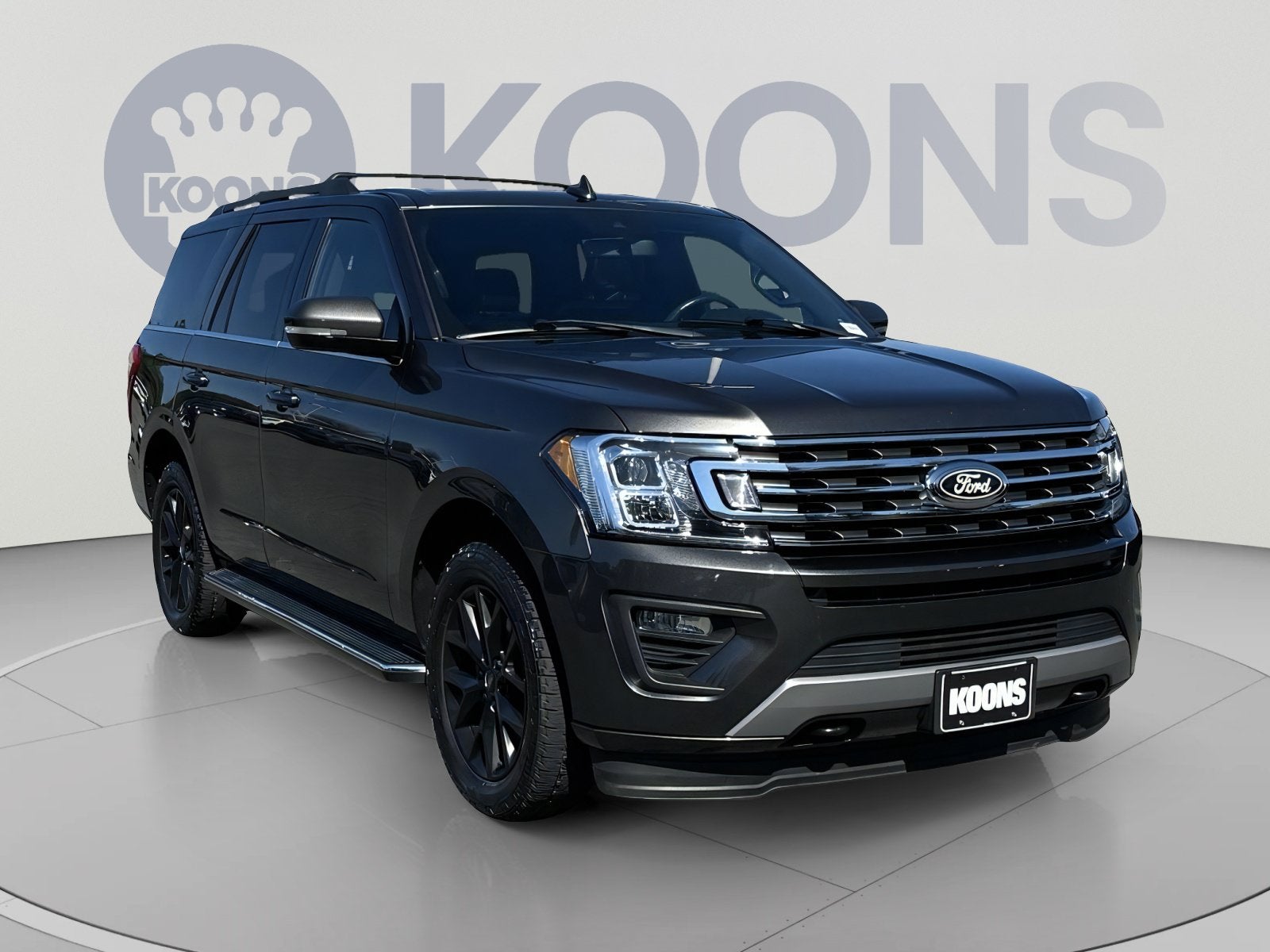 2021 Ford Expedition XLT