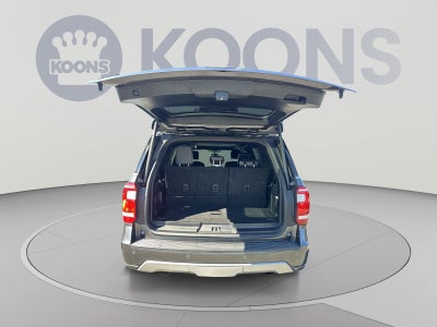 2021 Ford Expedition XLT