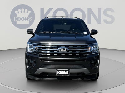 2021 Ford Expedition XLT
