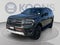 2022 Ford Expedition Timberline