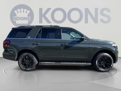 2022 Ford Expedition Timberline