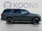 2022 Ford Expedition Timberline
