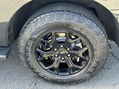 2022 Ford Expedition Timberline