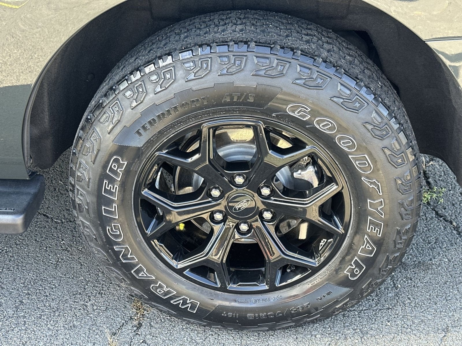 2022 Ford Expedition Timberline