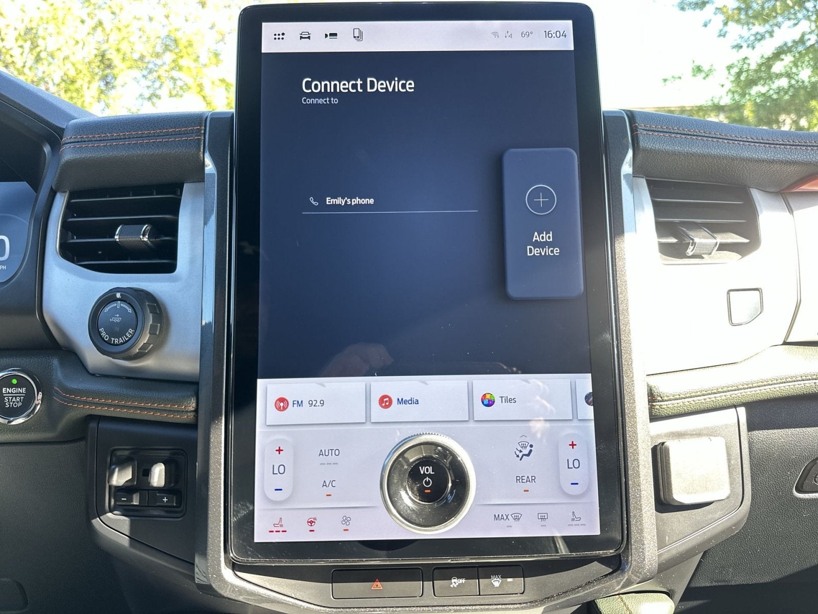 2022 Ford Expedition Timberline