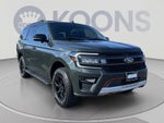 2022 Ford Expedition Timberline