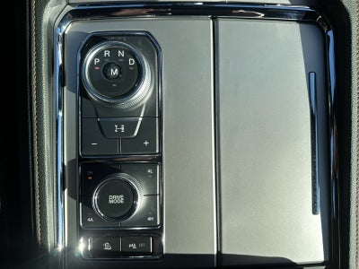 2022 Ford Expedition Timberline