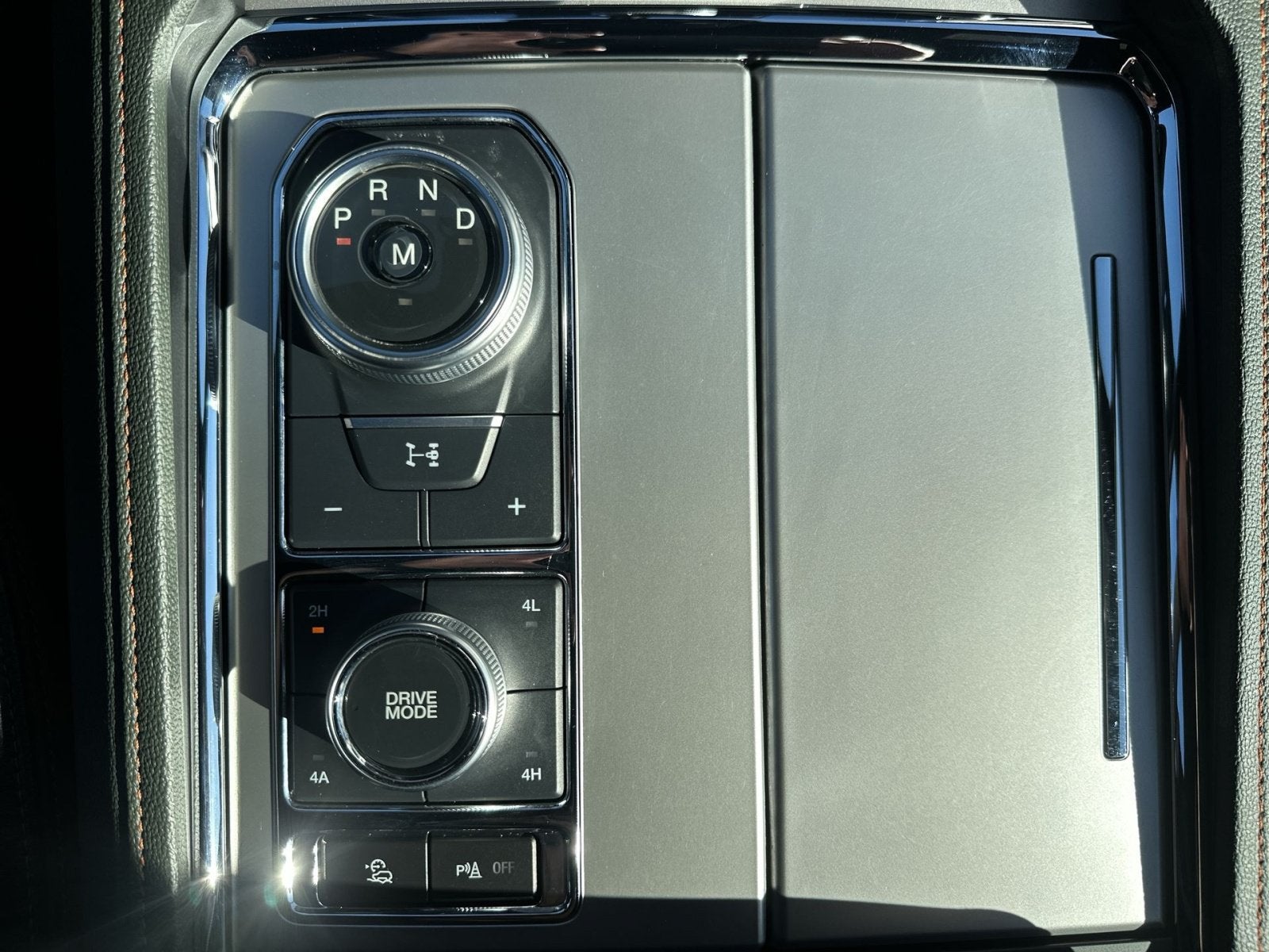 2022 Ford Expedition Timberline