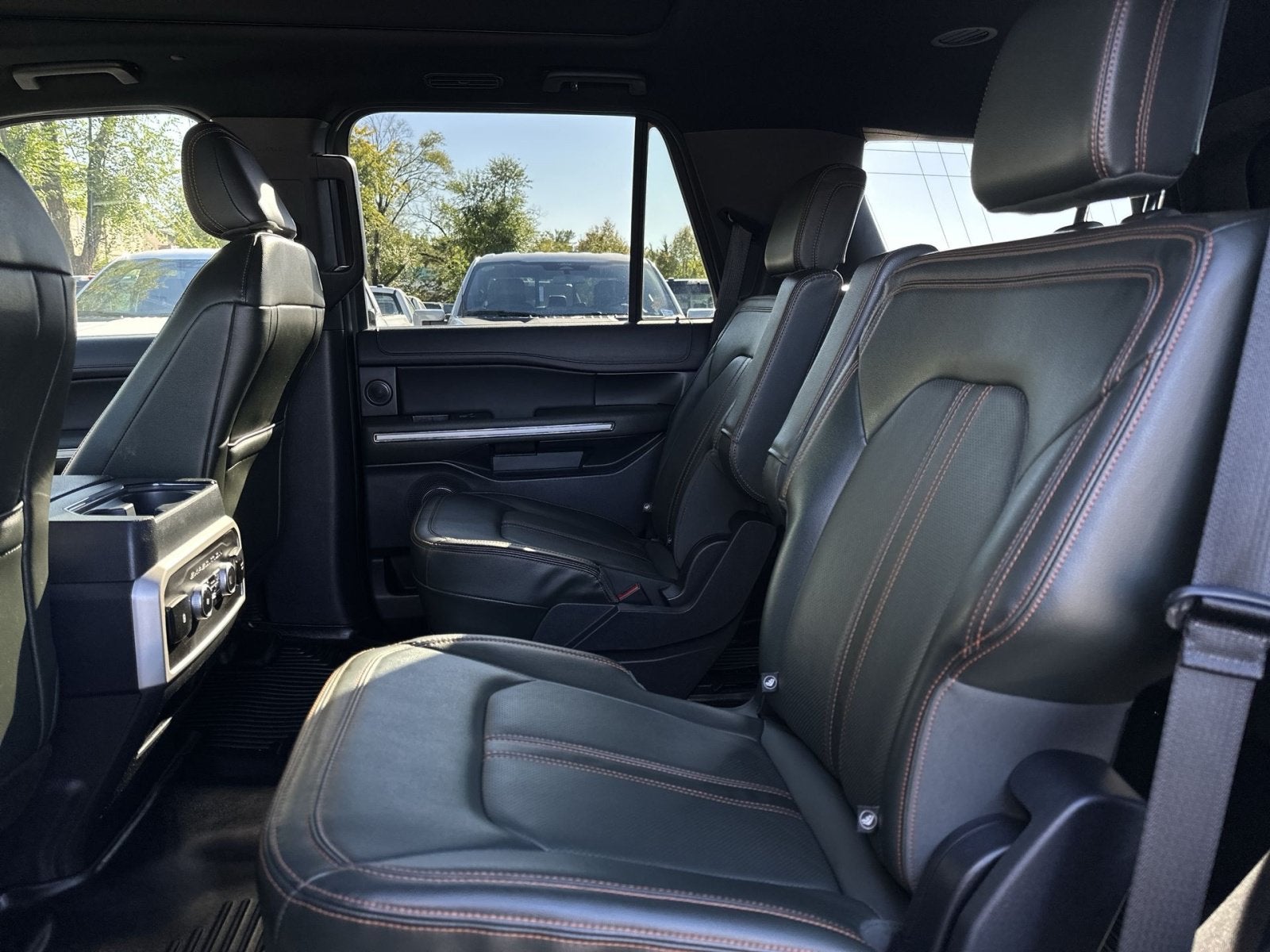2022 Ford Expedition Timberline