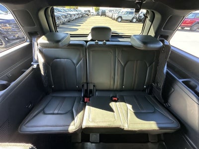 2022 Ford Expedition Timberline