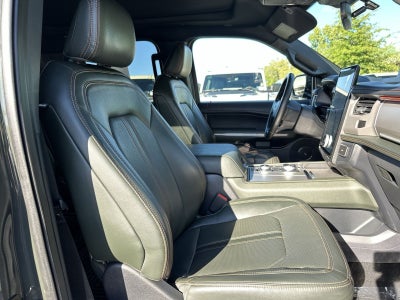 2022 Ford Expedition Timberline