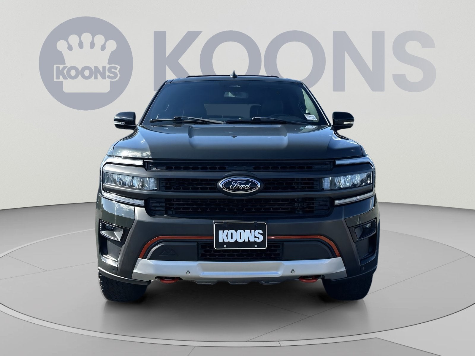 2022 Ford Expedition Timberline