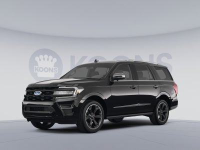 2024 Ford Expedition Limited