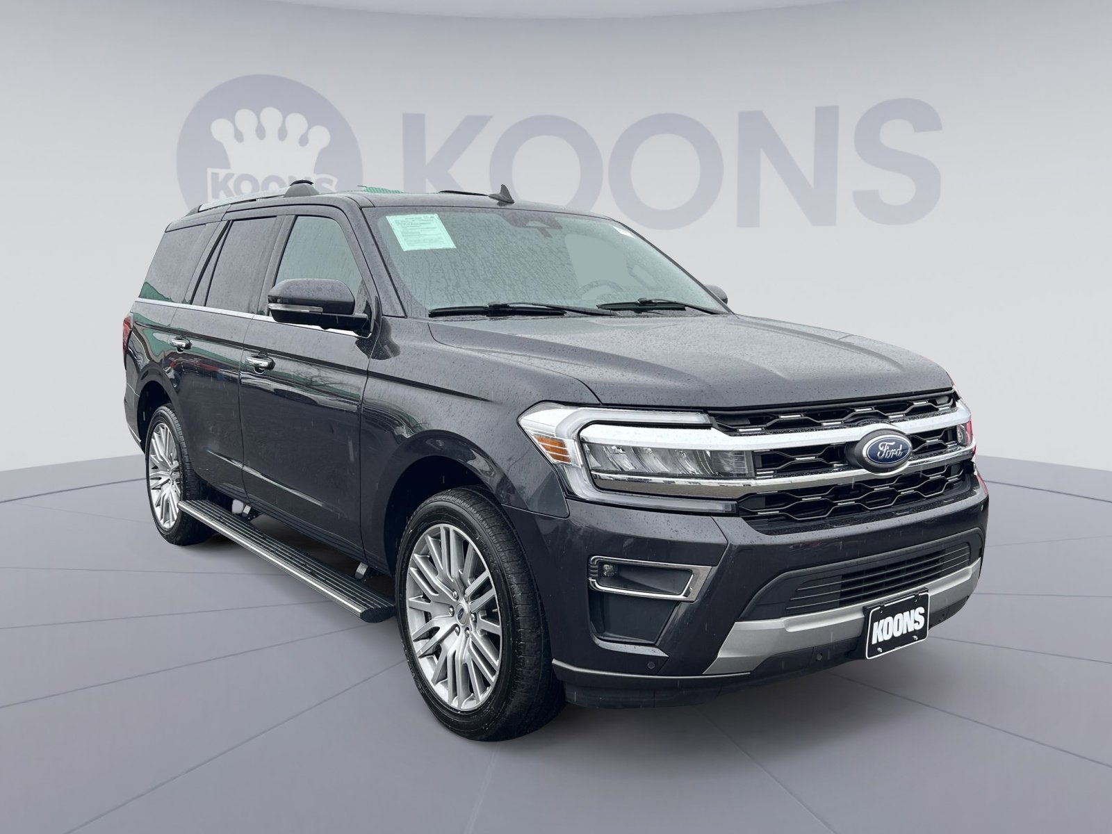 2024 Ford Expedition Limited