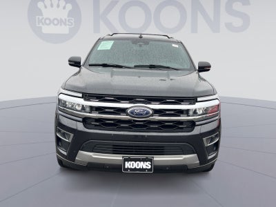 2024 Ford Expedition Limited
