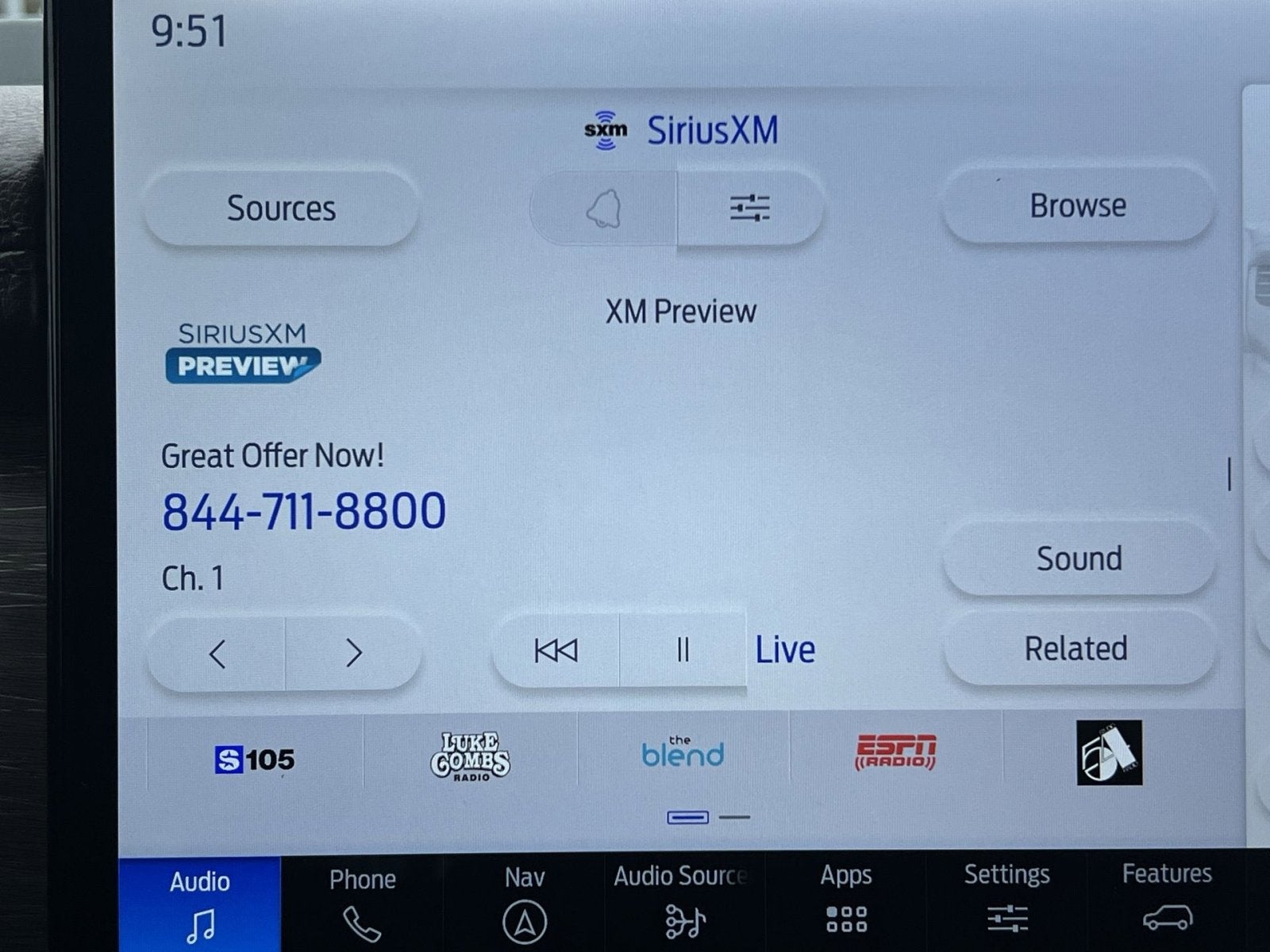 2024 Ford Expedition Limited