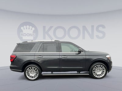 2024 Ford Expedition Limited