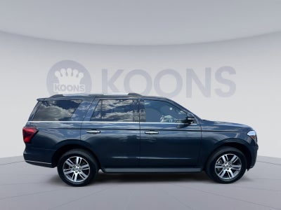 2024 Ford Expedition Limited