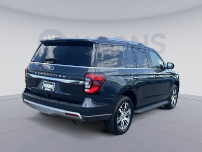 2024 Ford Expedition Limited