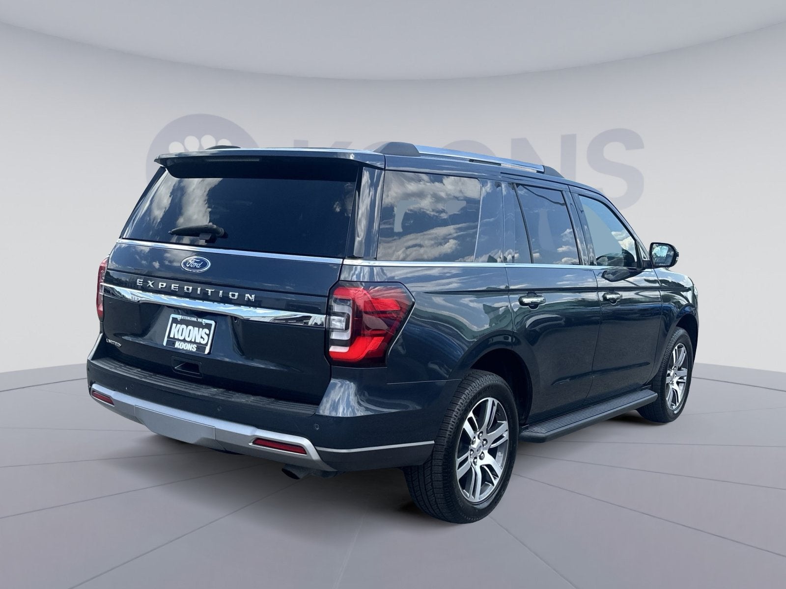 2024 Ford Expedition Limited
