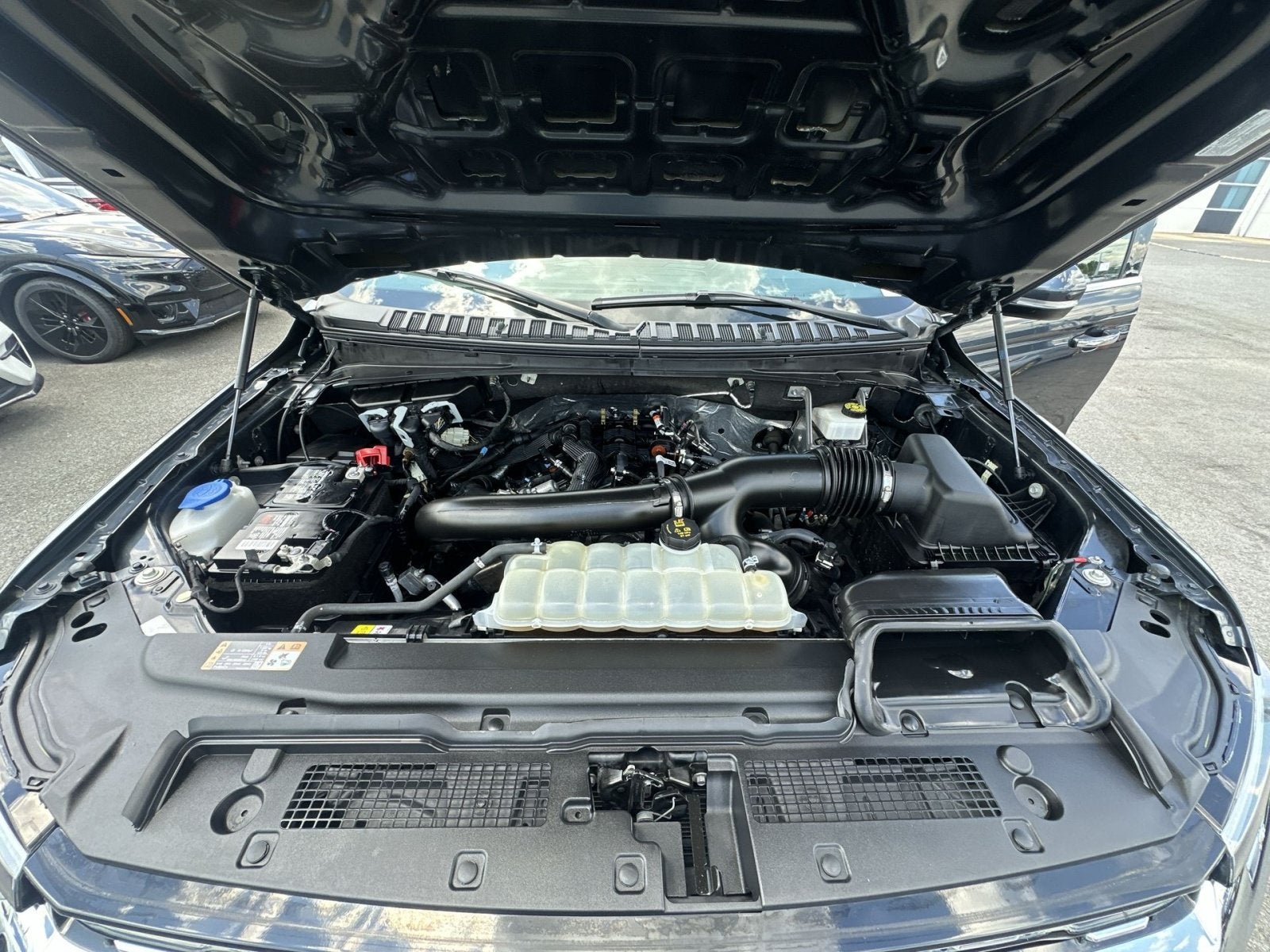 2024 Ford Expedition Limited