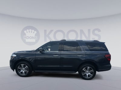 2024 Ford Expedition Limited