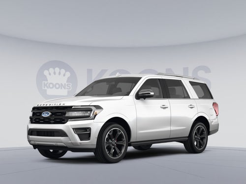 2023 Ford Expedition Limited