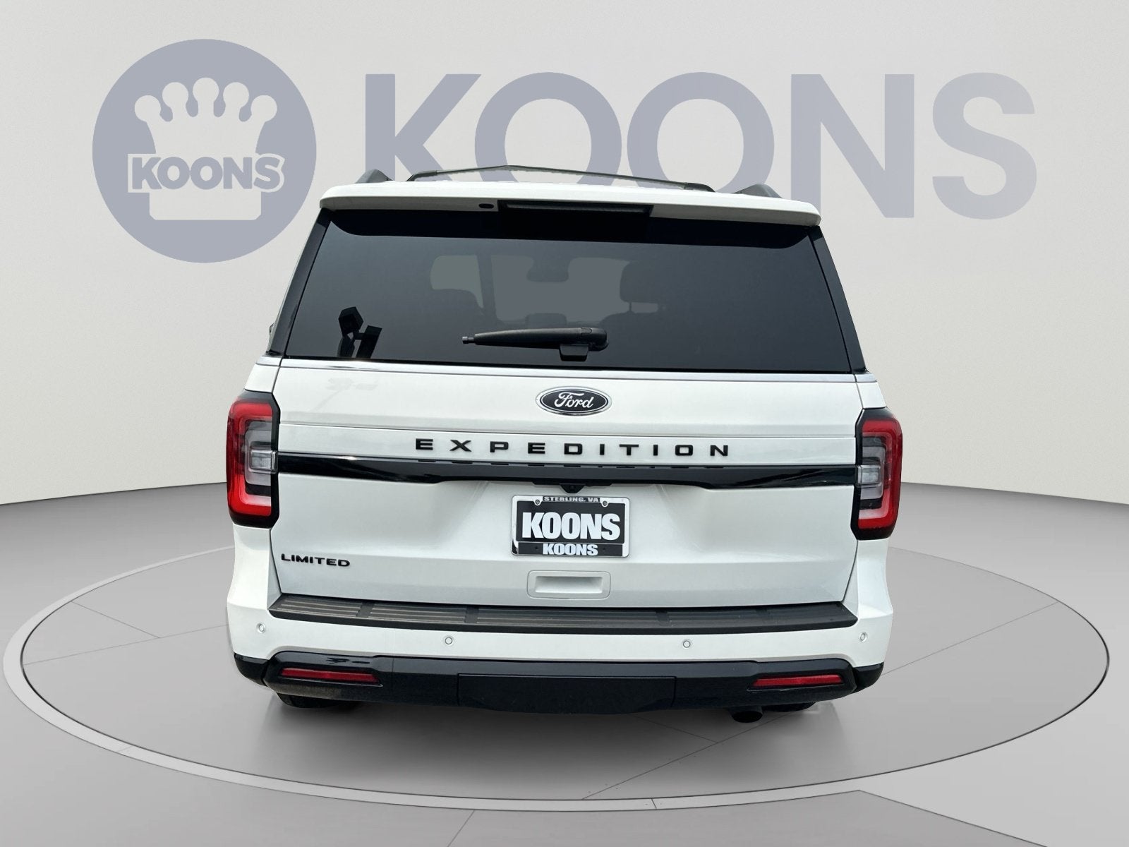 2023 Ford Expedition Limited