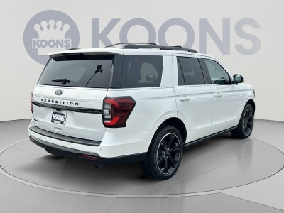 2023 Ford Expedition Limited