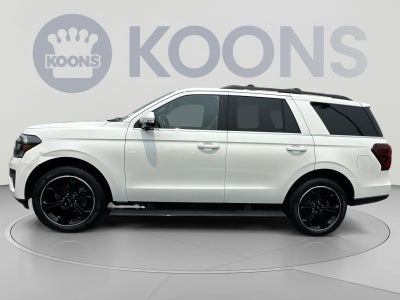 2023 Ford Expedition Limited