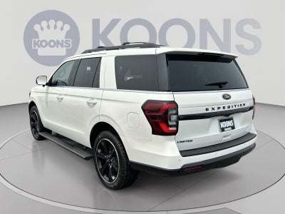 2023 Ford Expedition Limited
