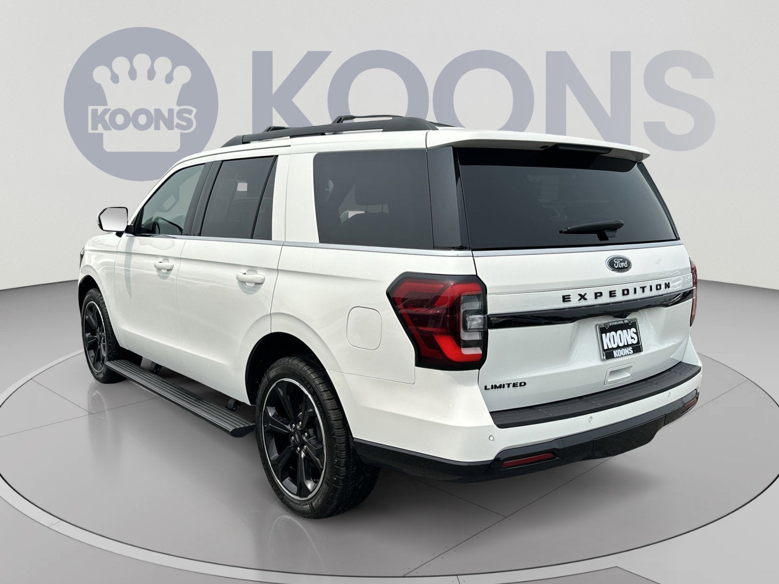 2023 Ford Expedition Limited