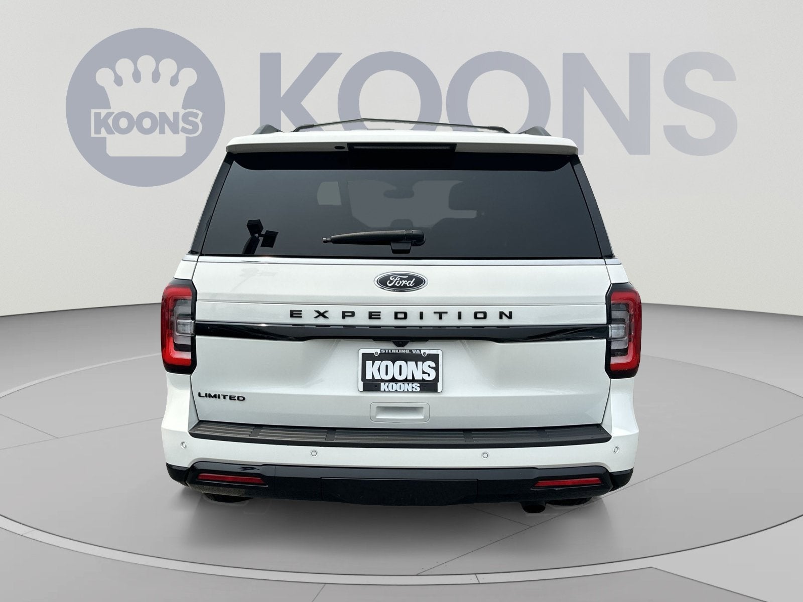 2023 Ford Expedition Limited