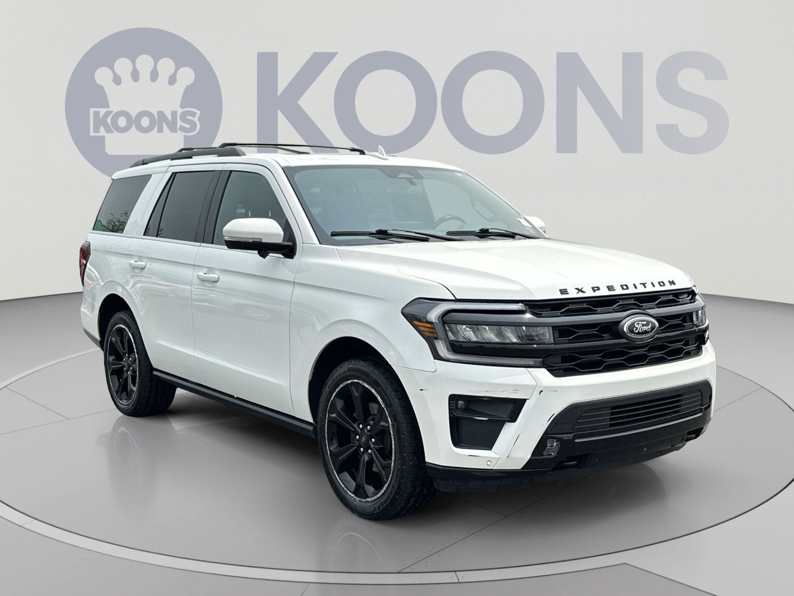 2023 Ford Expedition Limited