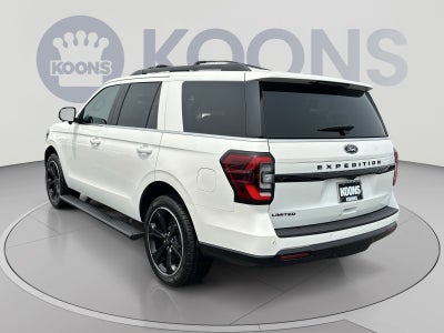 2023 Ford Expedition Limited