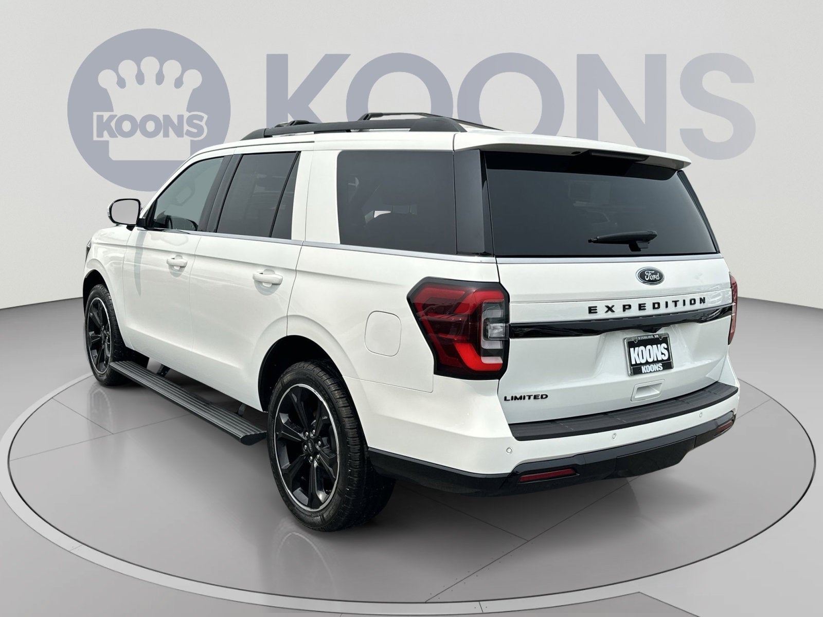 2023 Ford Expedition Limited