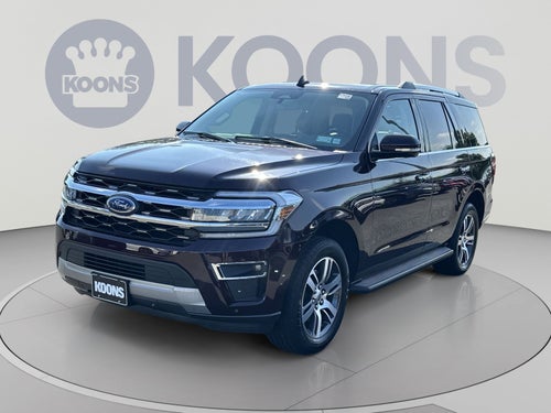 2024 Ford Expedition Limited