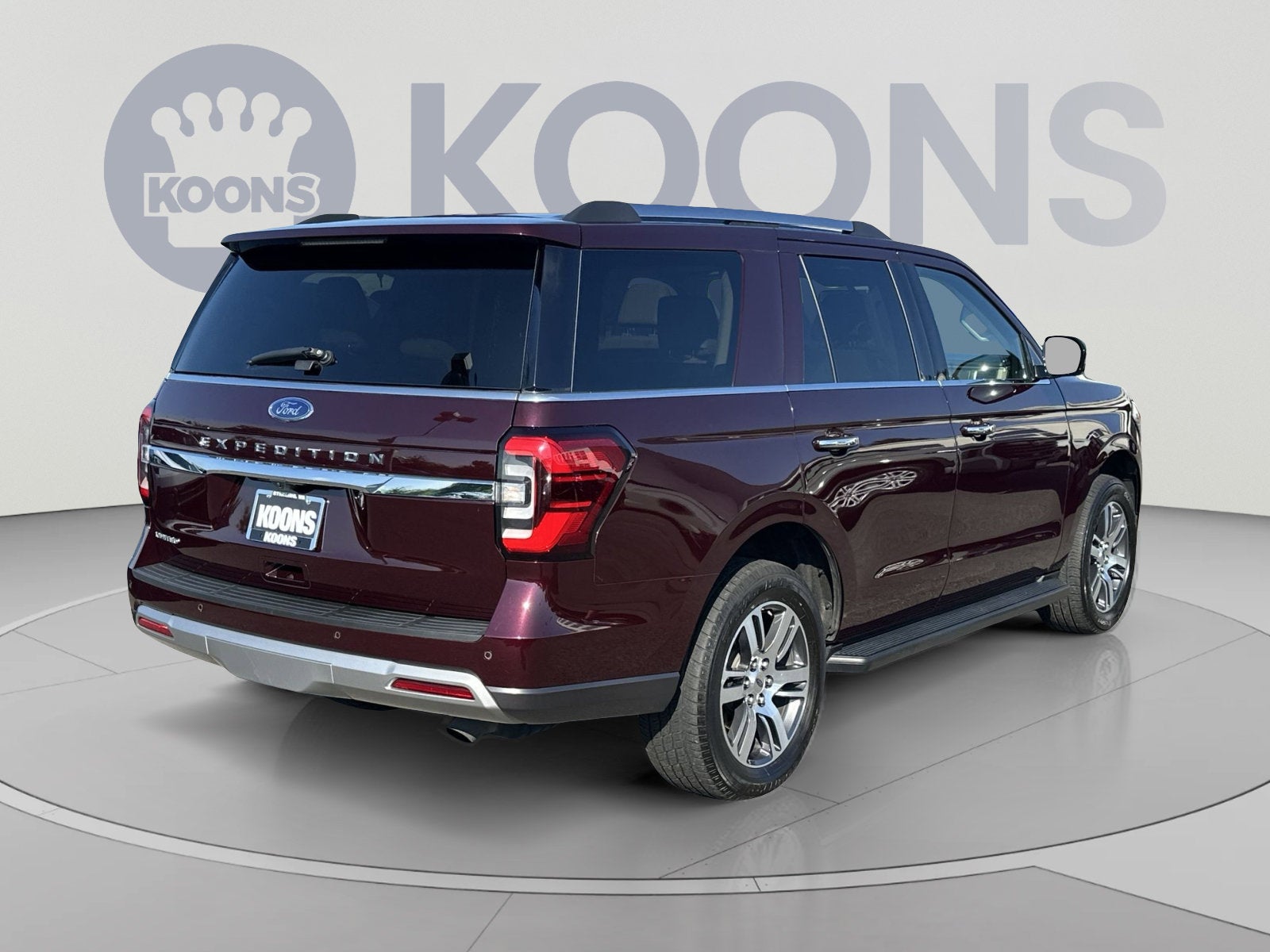 2024 Ford Expedition Limited