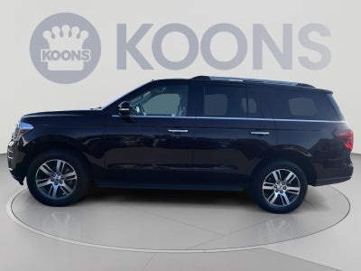 2024 Ford Expedition Limited