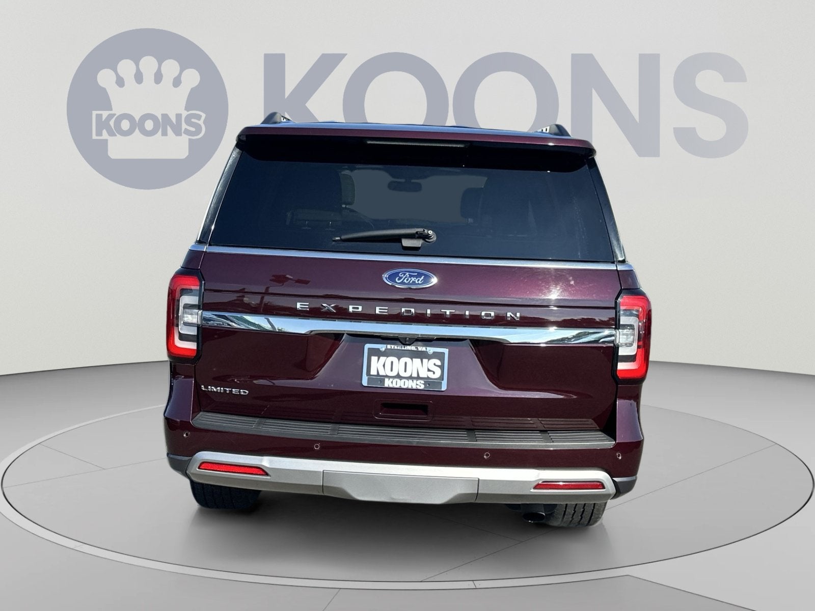 2024 Ford Expedition Limited