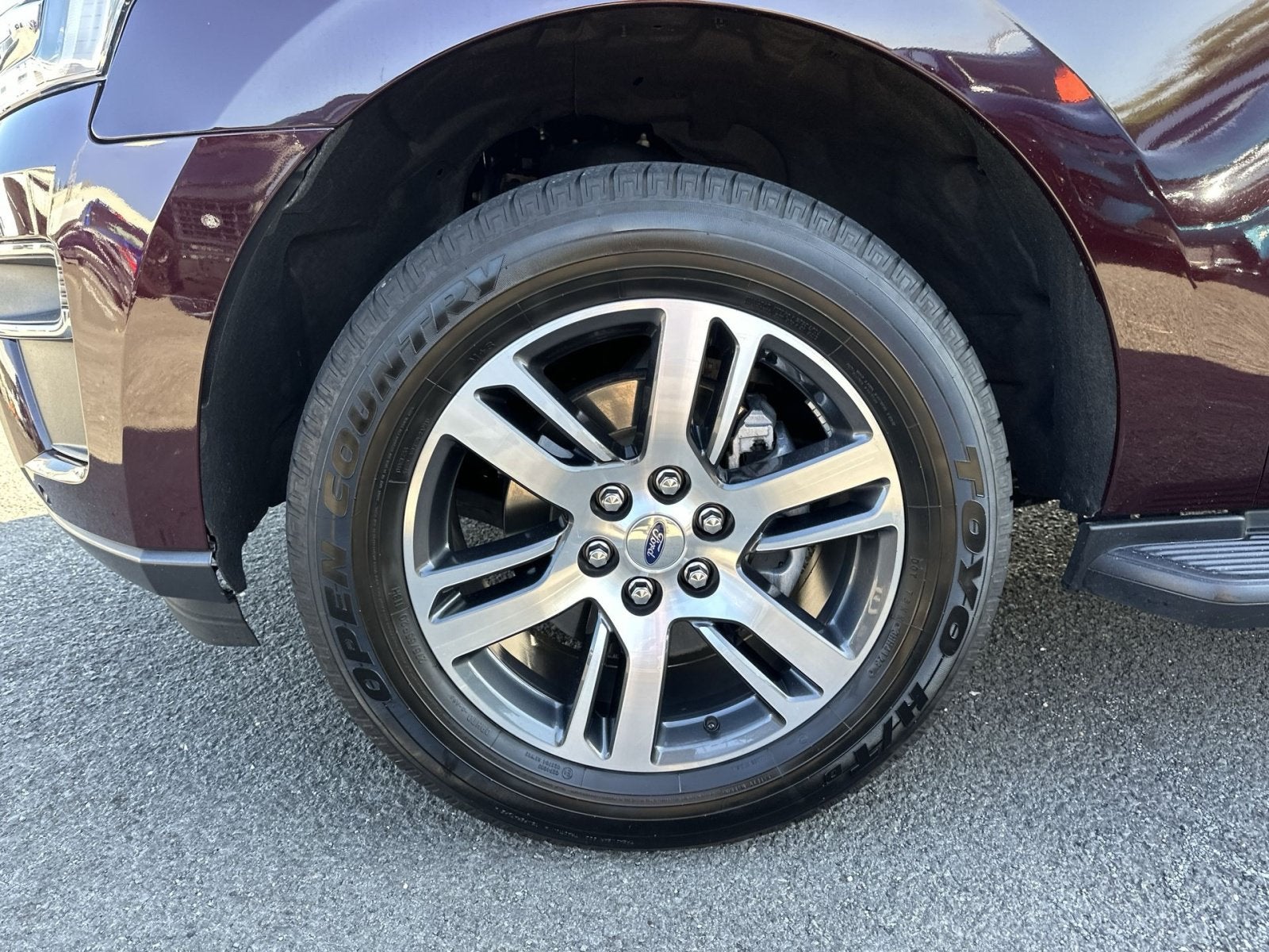 2024 Ford Expedition Limited