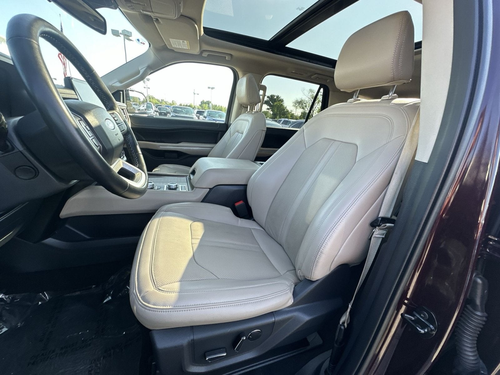 2024 Ford Expedition Limited