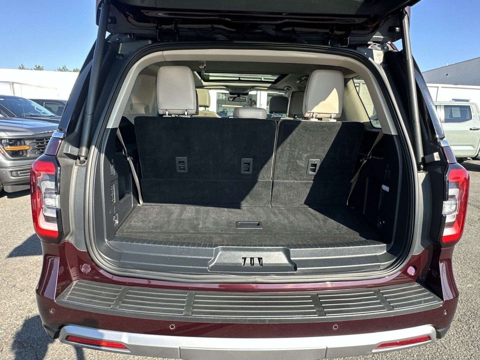 2024 Ford Expedition Limited