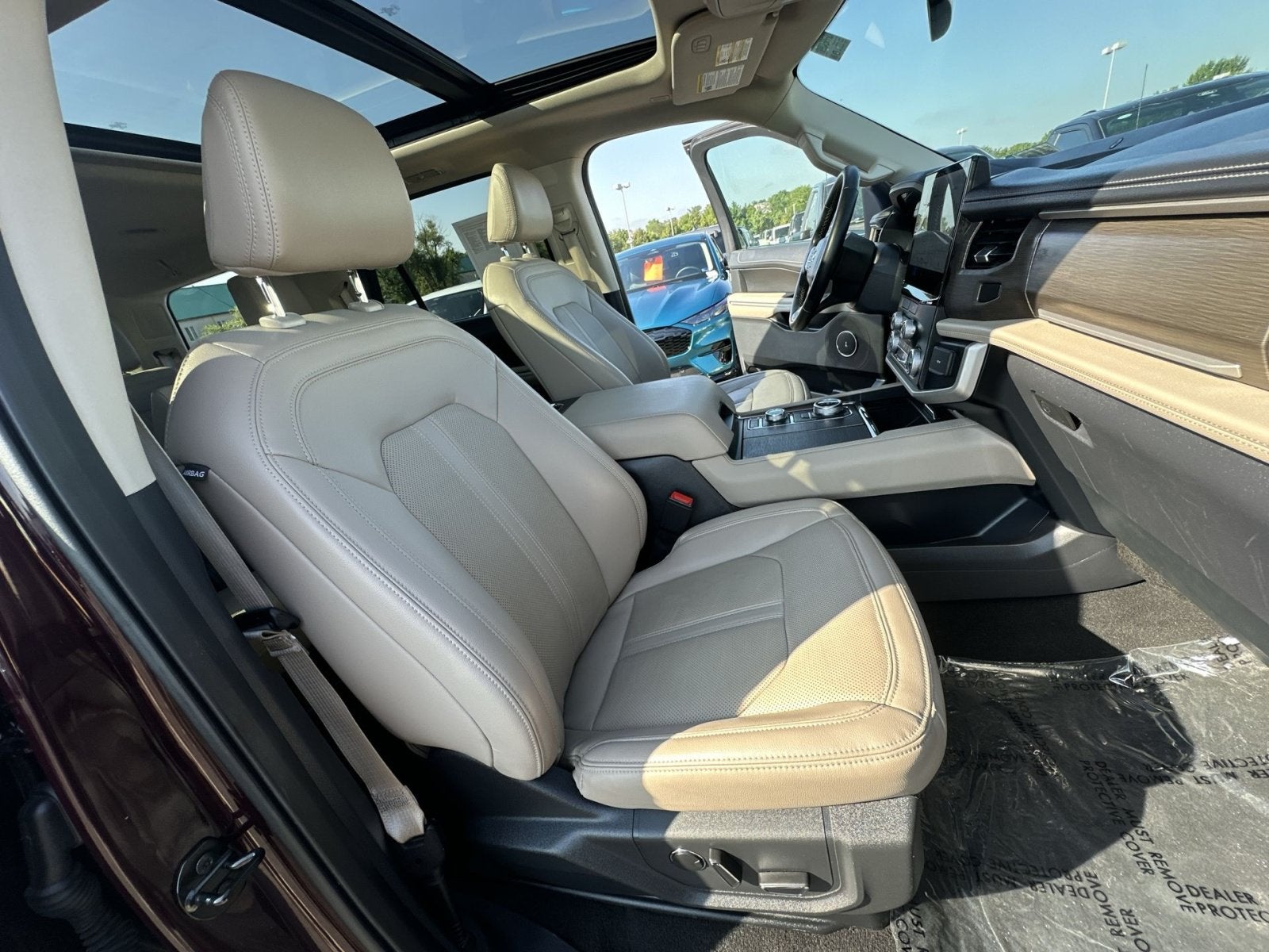 2024 Ford Expedition Limited